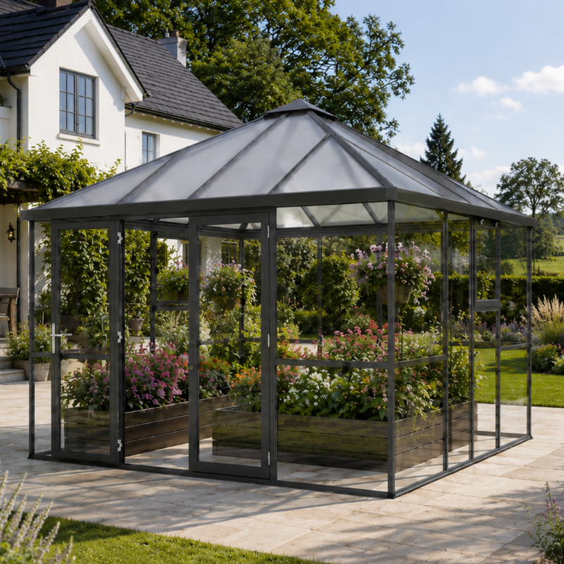 PaviLux II