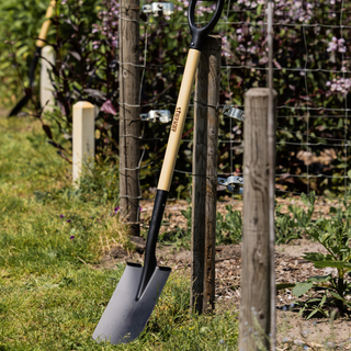 Bêche de Potager