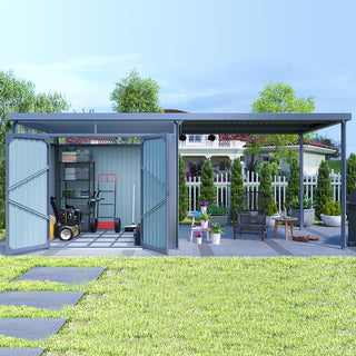 Rheinfelden 108 + Auvent