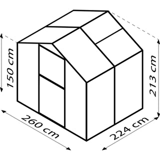 Deimos 5800