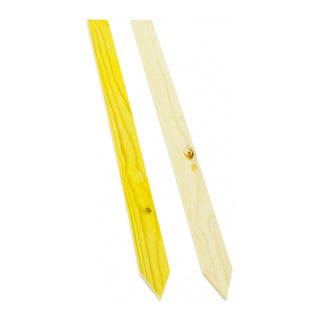 steeketiket hout 60cm