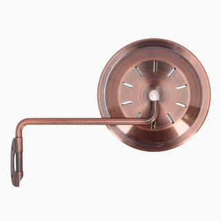 Kozijnthermometer Rond