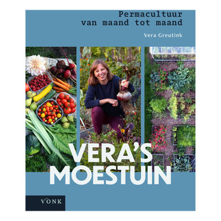 Le Potager de Vera