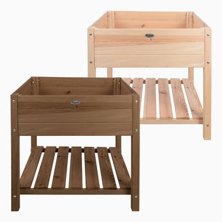 Table de culture Bois XL