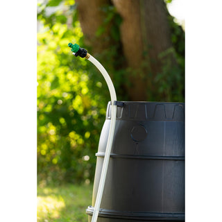 Regenton voor Kas Vitavia 