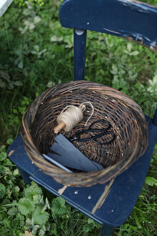 Cisaille de jardin Artisan