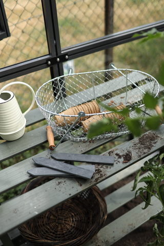 Marque-plantes en ardoise (6)