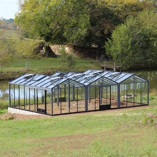 Supra Multi-Chapels