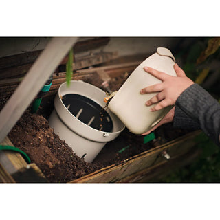 Vermicomposter Recycled Plastia