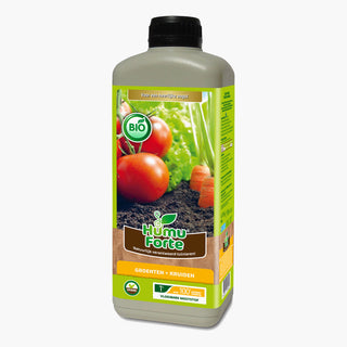 Groenten & Kruiden Meststof Humuforte