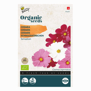 Buzzy Organic Cosmos Sensation 94225