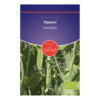 De Bolster Rijspeul 'Hendriks' 1320