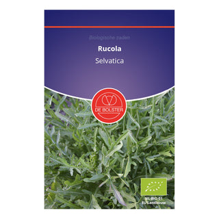 De Bolster Rucola 'Selvatica' 1765
