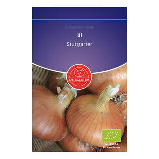 De Bolster Ui 'Stuttgarter' 2015