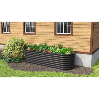 Vita 630 Basic 'Stretched'