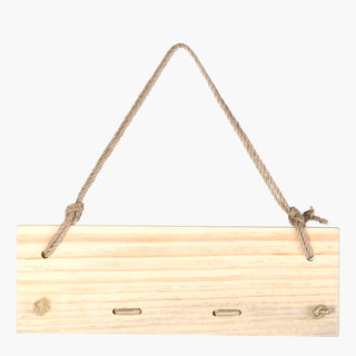 Esschert Design Bloemen- en Kruidendroogrek Elastiek