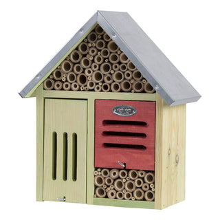Esschert Design Insectenhotel L