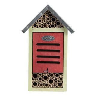 Esschert Design Insectenhotel M