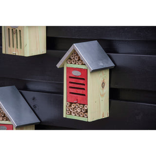 Esschert Design Insectenhotel M