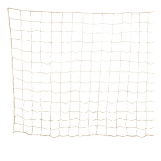 Jute Plantenklimnet