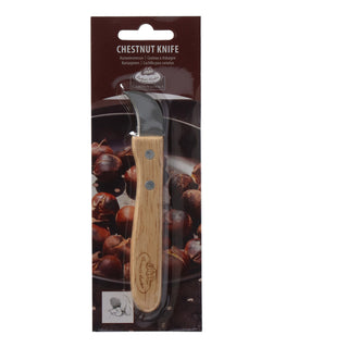 Esschert Design Kastanjemes