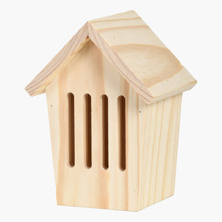 Vlinderkast met Schilderset