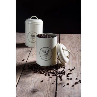 Esschert Design Voorraadblik Set