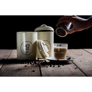 Esschert Design Voorraadblik Set