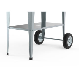Urban Garden Trolley Kweektafel