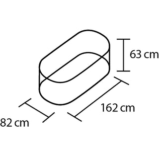 Vita 630 Basic Kweekbak