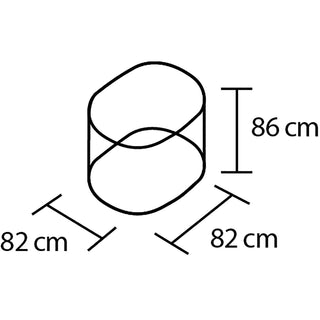 Vita 858 Rond