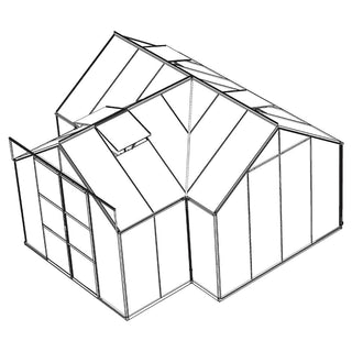 Sirius 'Orangerie' Tuinkas