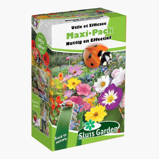Sluis Garden Moestuinmengsel 100g