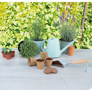 Kokos Aardetabletten 5cm (16) Sogo