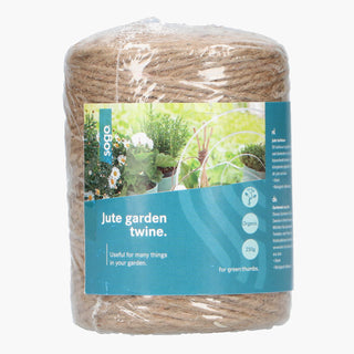 Sogo Jute Tuintouw 250g