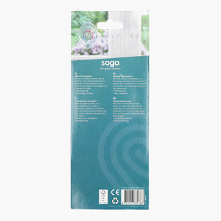 Sogo Raam Thermometer