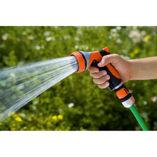 Stocker Pistoolbroes Verstelbaar