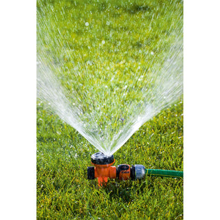 Stocker Sectorsproeier op Piket