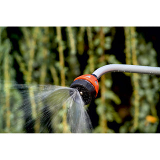 Stocker Sproeilans Alu 46 Verstelbaar