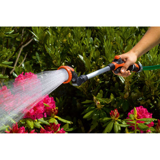 Stocker Sproeilans Alu 50 Verstelbaar