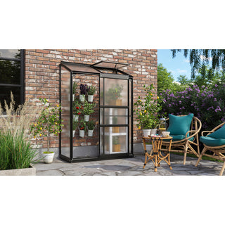 Vitavia Ida 900 Zwart