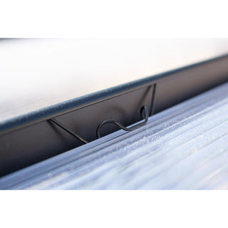 Ressorts de fixation pour verre (20)