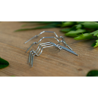 Ressorts de fixation pour verre (20)