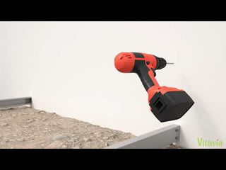 Vitavia Ida 900 Montagevideo